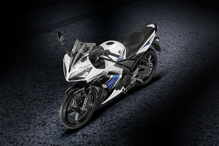 Yamaha YZFR15 S launched at Rs 114 lakh  Autocar India